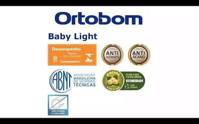 Ortobom Baby Light Photo 1