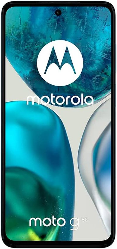 Motorola Moto G52 Photo 1