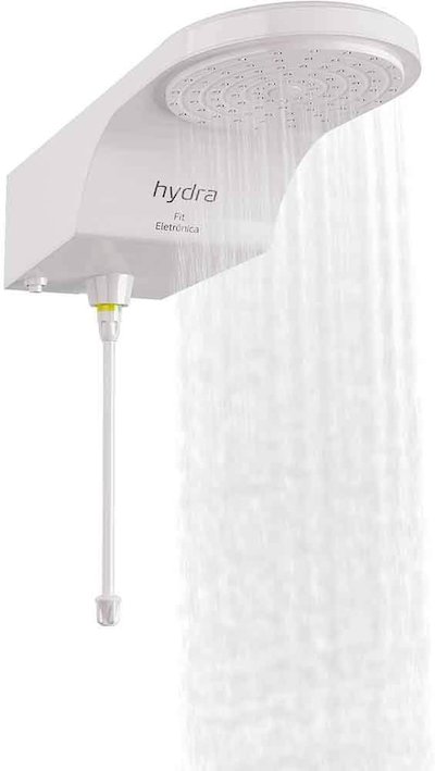 Hydra Fit Eletrônica Photo 1