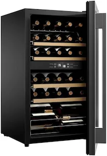 adega brastemp bzb33