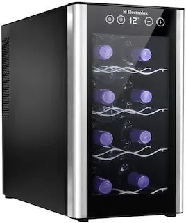 adega electrolux acb08