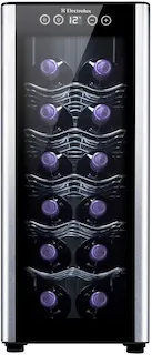 adega electrolux acb12