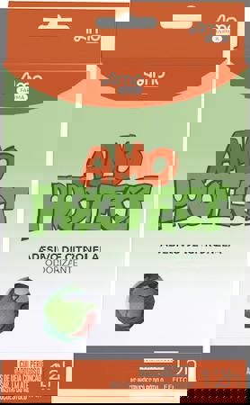 adesivo de citronela babydeas