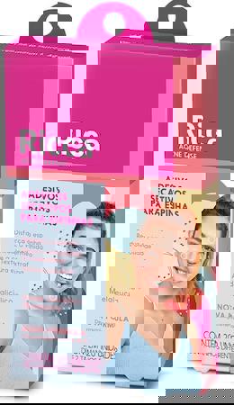 adesivo secativo ricca