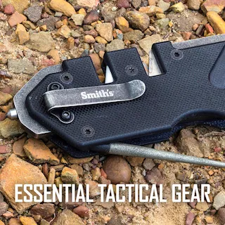 afiador smith's 50979