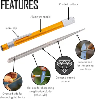 afiador smith's dret