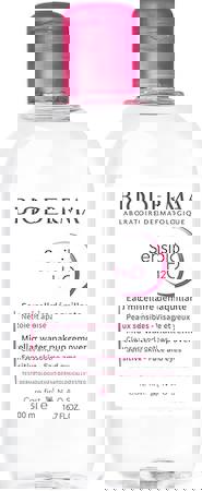 água micelar bioderma 500ml