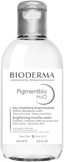 agua micelar bioderma pig
