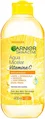 agua micelar garnier vitc