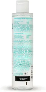 agua micelar neutrogena pur