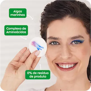 agua micelar nivea 7em1