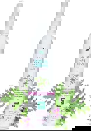 água termal wnf gerânio