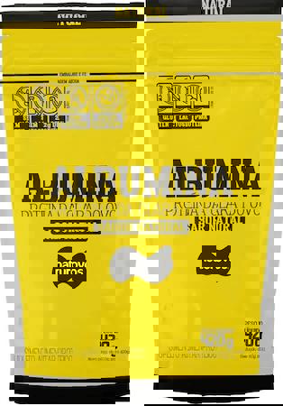 albumina naturovos natural