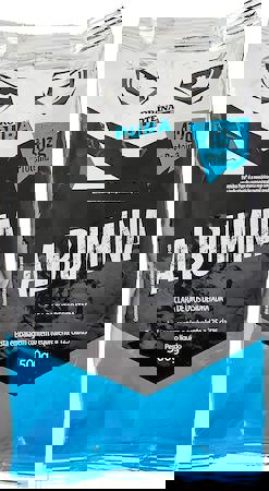 albumina proteina pura