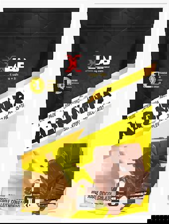 albumina xlab choc/leitec