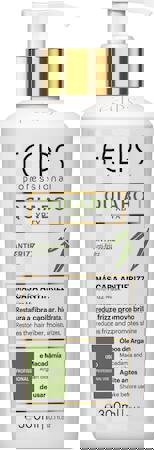 alinhamento capilar felps xbtx