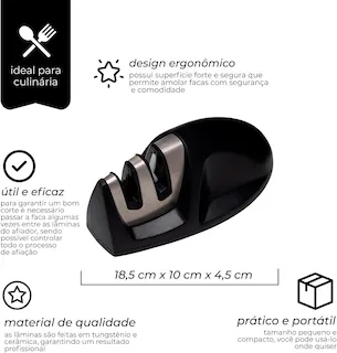 amolador mimo style ac1804