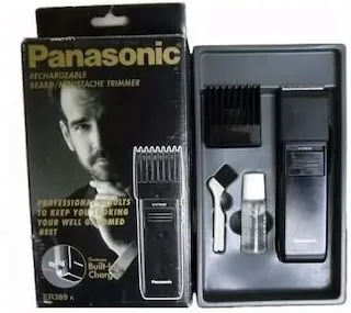 aparador panasonic er-389k