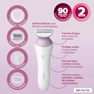 aparador philips brl136