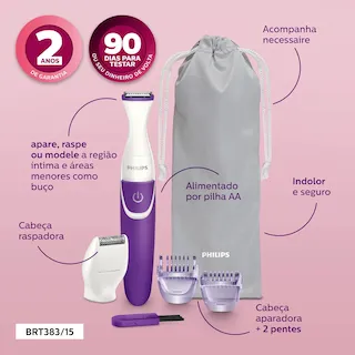 aparador philips brt383