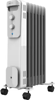 aquecedor a oleo cadence aqc260