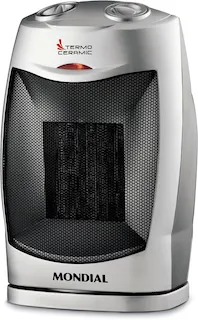 aquecedor ceramico mondial a-05