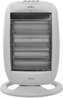 aquecedor halogeno britania ab1200