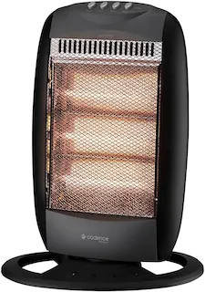 aquecedor halogeno cadence aqc305