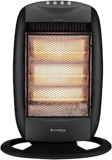 aquecedor halogeno cadence aqc305