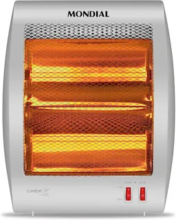 aquecedor halogeno mondial a-09