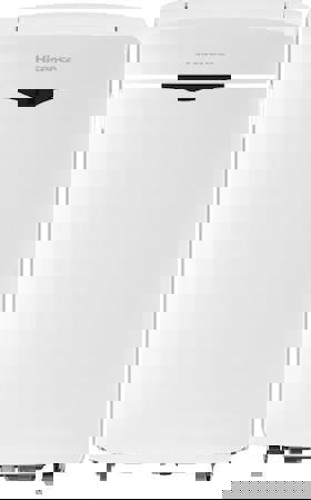 ar condicionado hisense ap-12