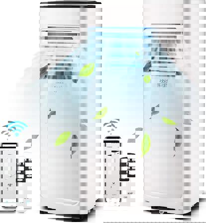 ar condicionado pasapair 8000