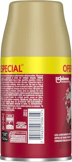 aromatizador glade auto