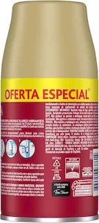 aromatizador glade auto