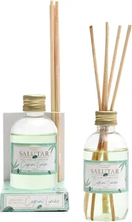 aromatizador salutar capim