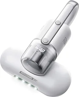 aspirador antiacaro wap