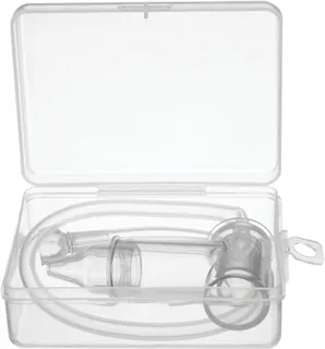 aspirador nasal buba 7551