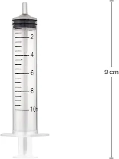 aspirador nasal buba kit