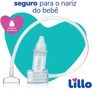 aspirador nasal lillo boly