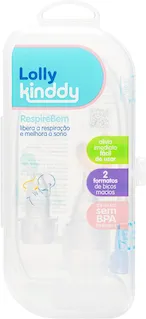 aspirador nasal lolly 7173