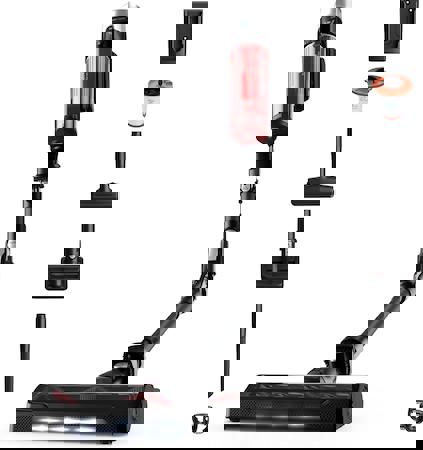 aspirador pó arno rh20