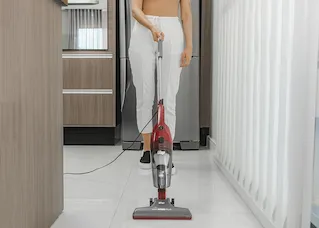 aspirador vertical wap high speed