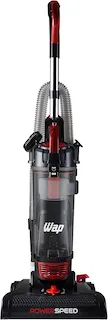 aspirador vertical wap power speed