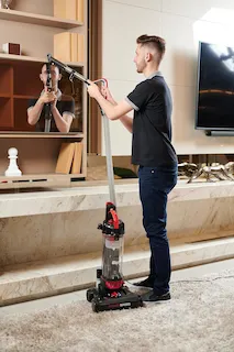 aspirador vertical wap power speed