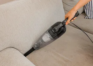 aspirador vertical wap silent