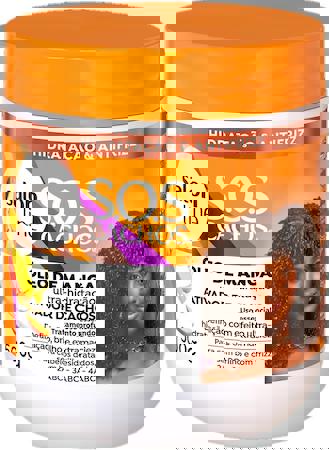 ativador de cachos salon line