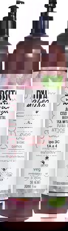 ativador de cachos yenzah