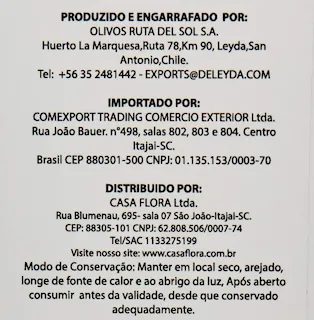 azeite deleyda premium