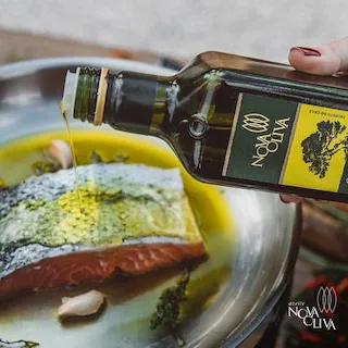 azeite nova oliva classico