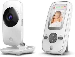 baba eletronica motorola mbp481